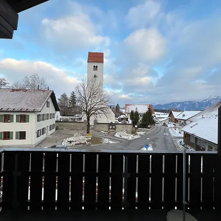 Vitushöhle&Vitusfort Urlaub im Allgäu - Ferienwohnungen&Themenzimmer in Hopfen am See-2